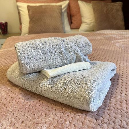 Apartman Rose Zágráb Kültér fotó