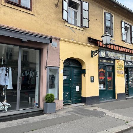 Apartman Rose Zágráb Kültér fotó
