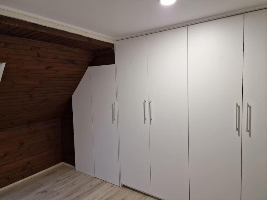 Apartman Rose Zágráb Kültér fotó