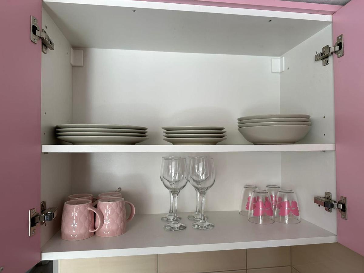 Apartman Rose Zágráb Kültér fotó