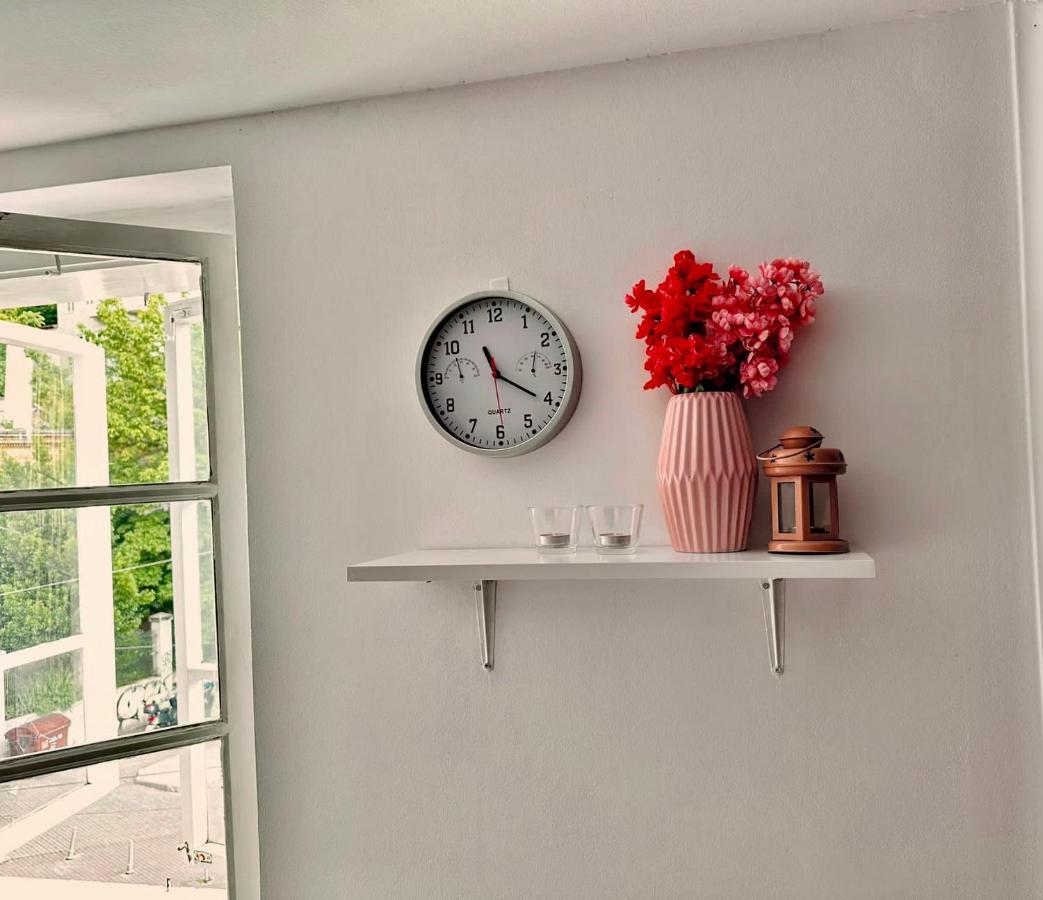 Apartman Rose Zágráb Kültér fotó