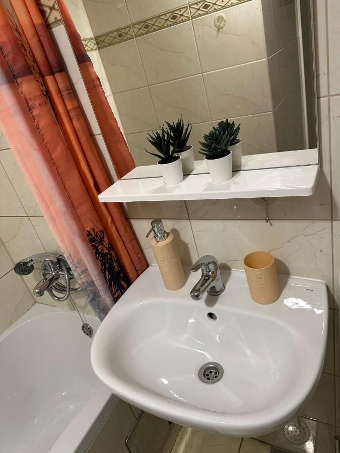 Apartman Rose Zágráb Kültér fotó