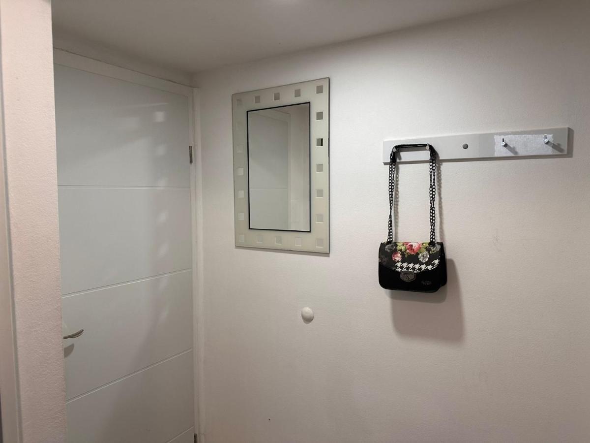 Apartman Rose Zágráb Kültér fotó