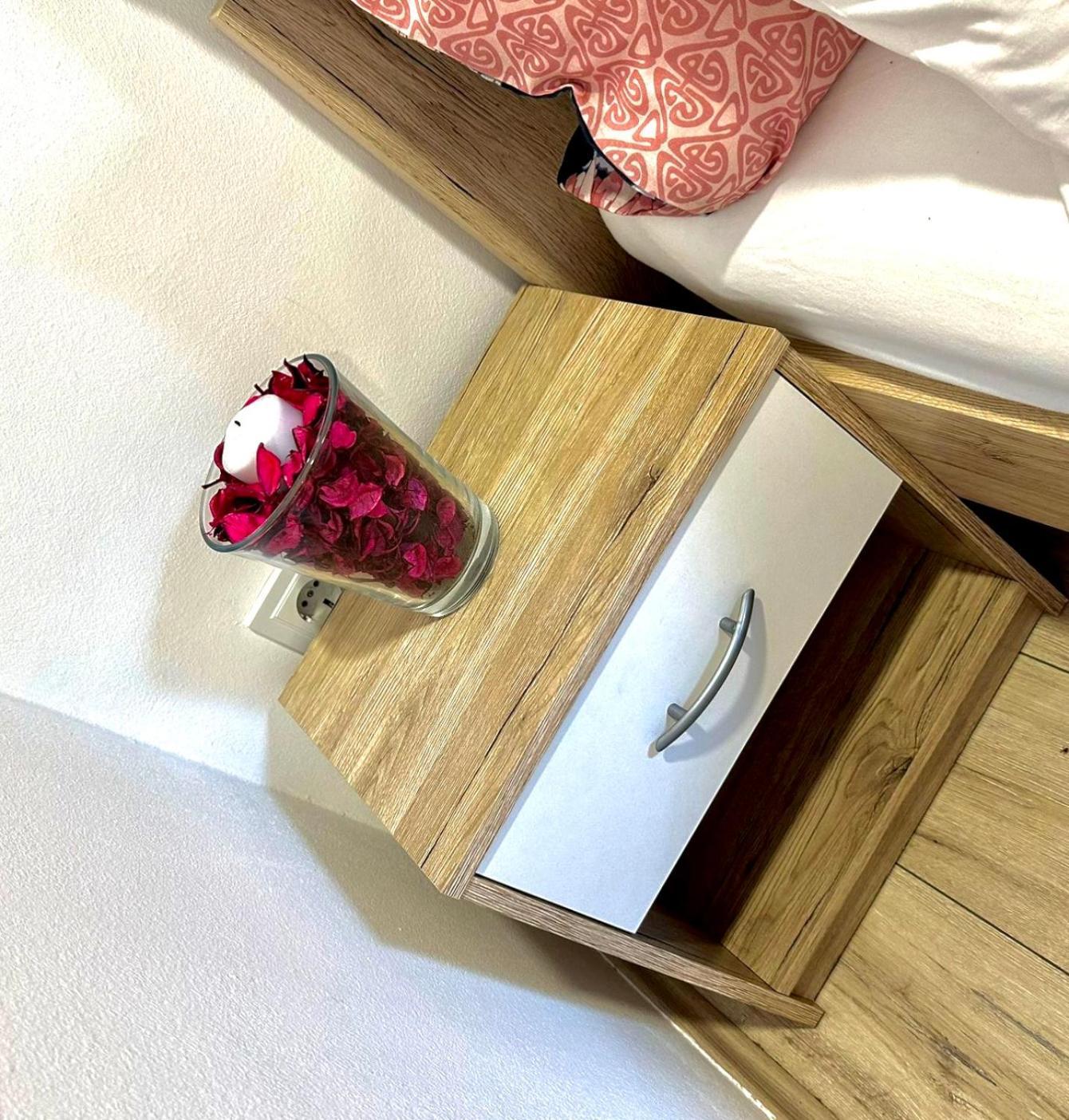 Apartman Rose Zágráb Kültér fotó