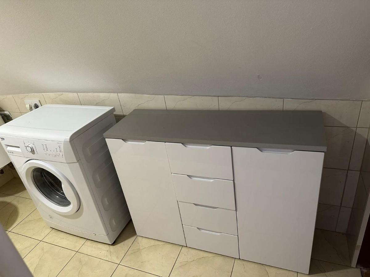 Apartman Rose Zágráb Kültér fotó