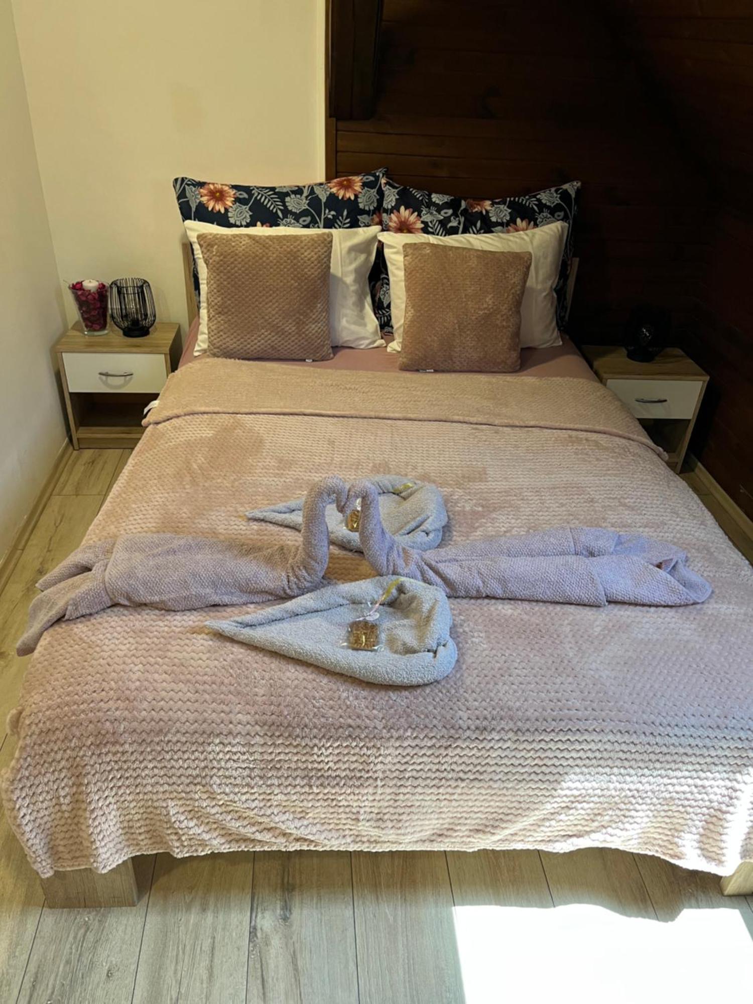 Apartman Rose Zágráb Kültér fotó